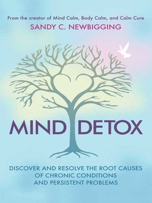 cover image of Mind Detox